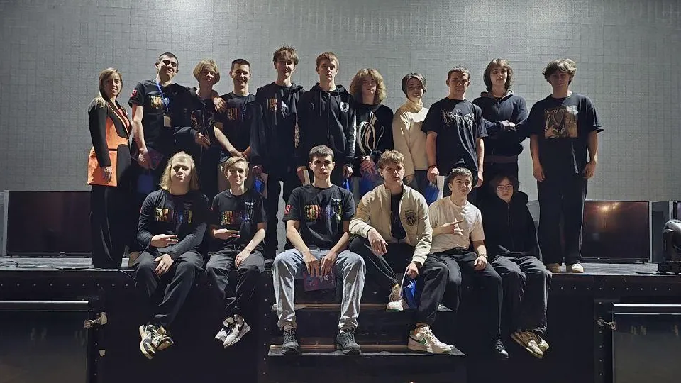 Фото: администрация г. о. Электросталь