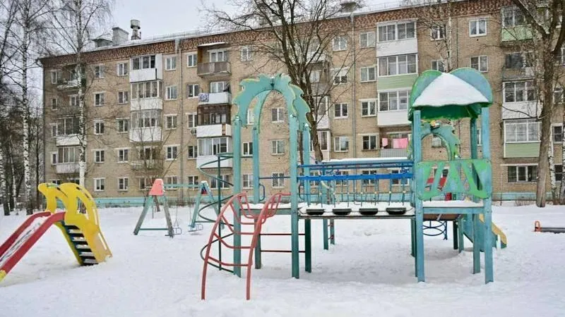 В ГУСТ Подмосковья назвали неудовлетворительной работу коммунальщиков Сергиева Посада