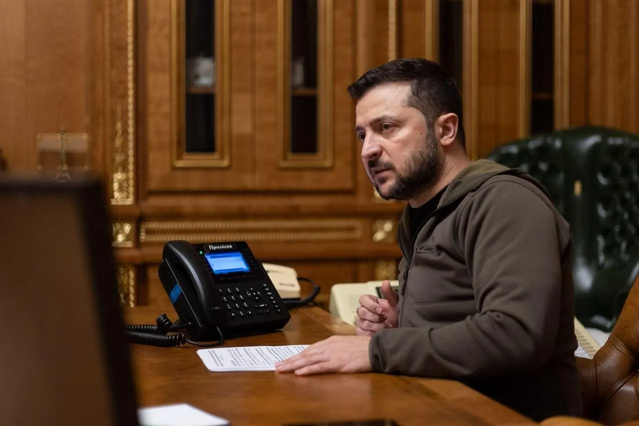 Владимир Зеленский / Офис президента Украины