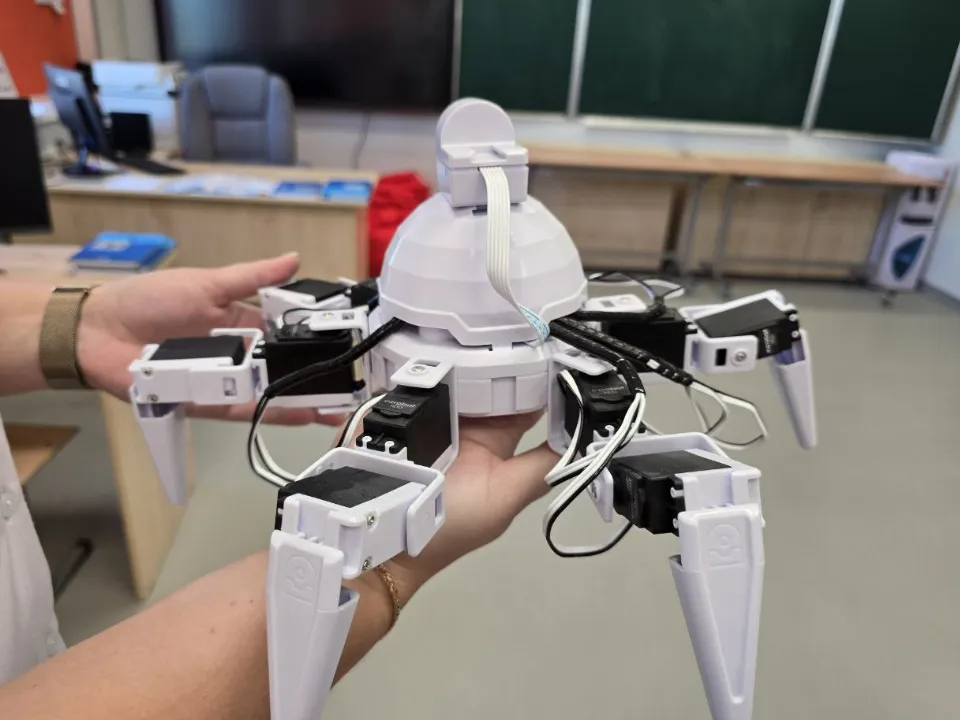 Фото: МедиаБанк Подмосковья/Яна Шаливская