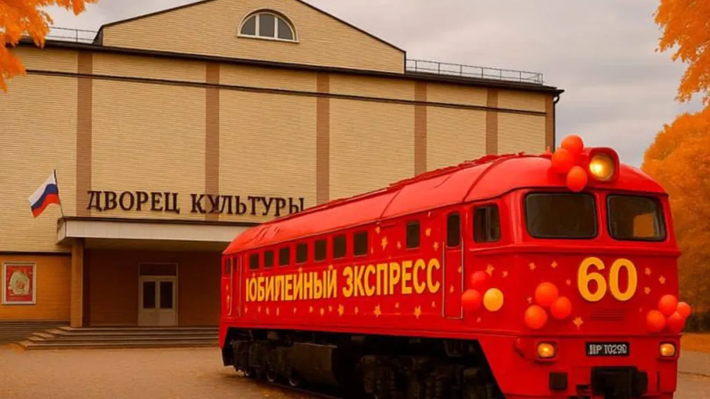 Дворец культуры имени Леонова