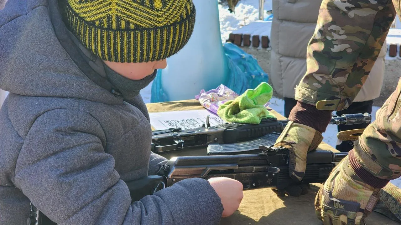 REGIONS/Мария Шигорева