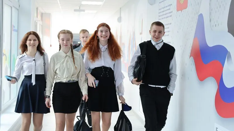 Константин Семенец