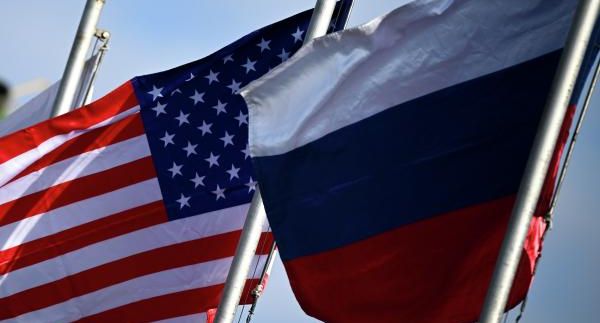 Конгрессвумен Луна: Россия и США способны вместе снизить напряжённость в мире
