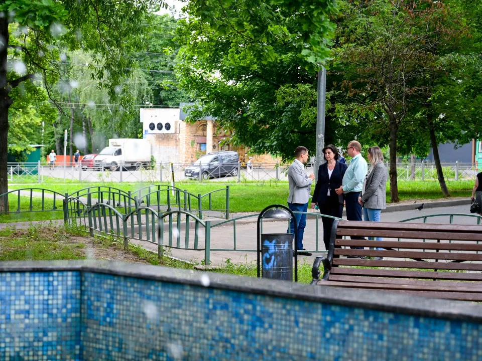 Фото: пресс-служба администрации Ленинского г.о.