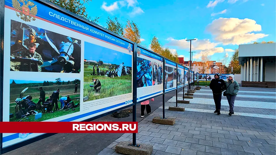 Фото: Юлия Смагринская