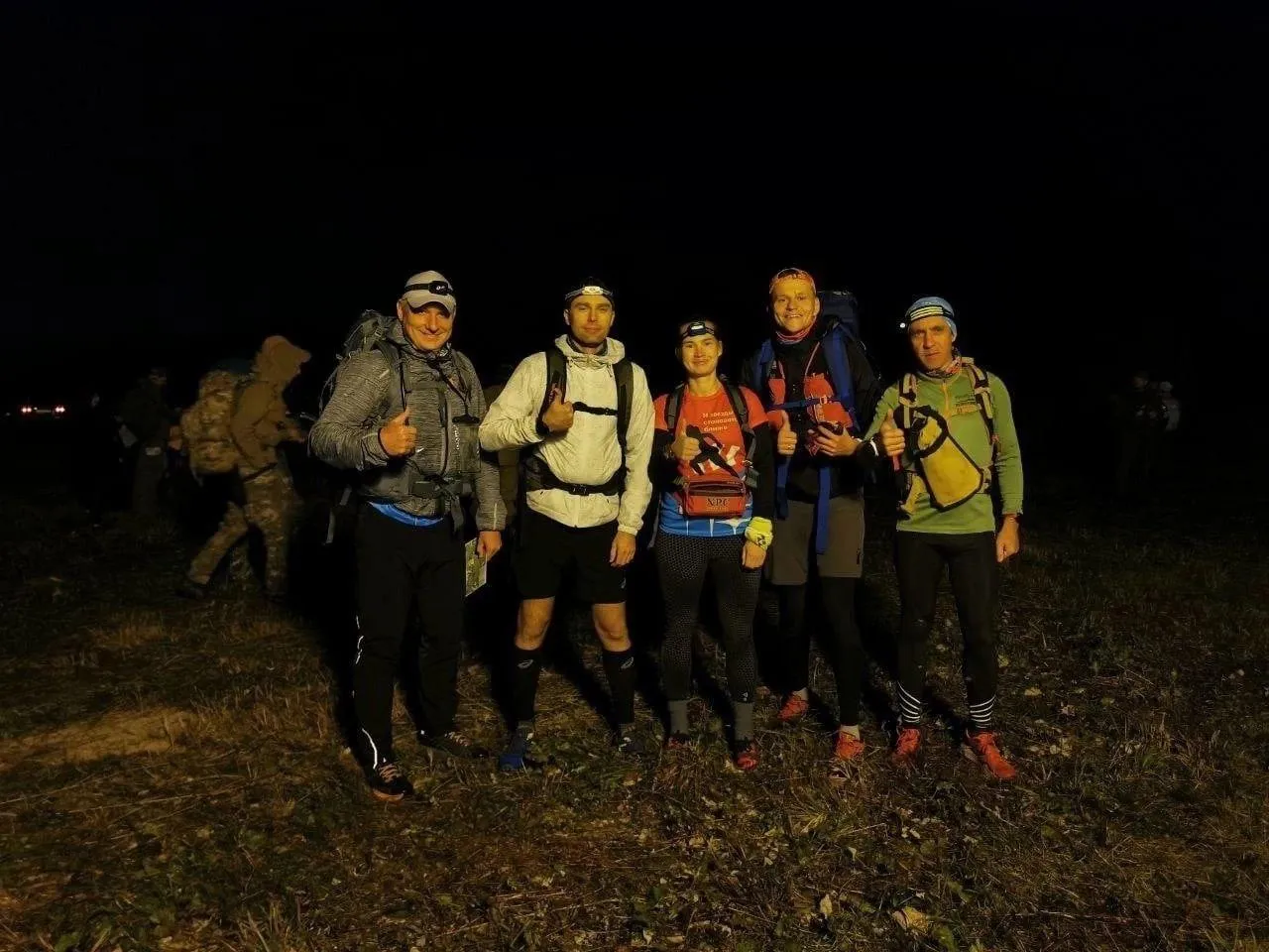 фото: Telegram-канал "КраснознаменскLIVE ноовсти"