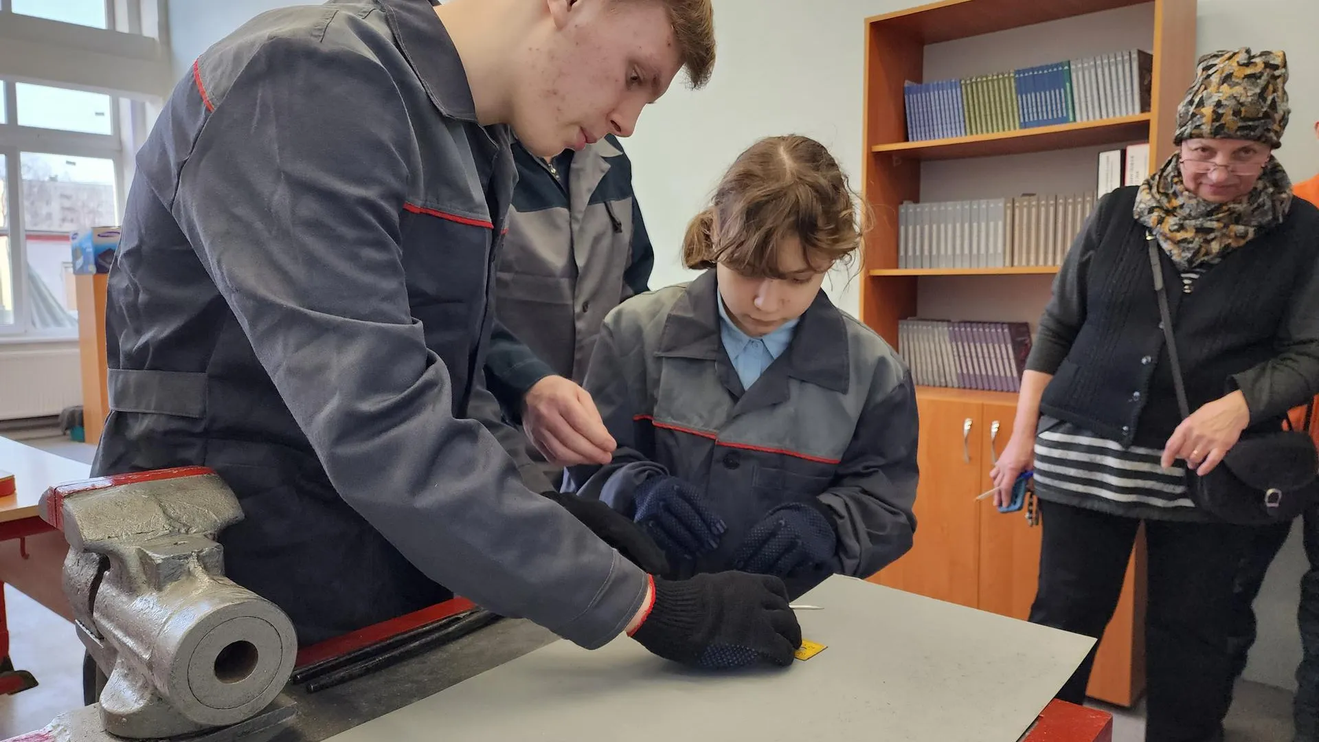 Фото: Ирина Моисеева