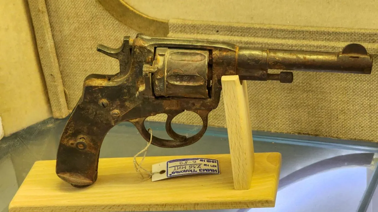 REGIONS/Мария Андрюхина