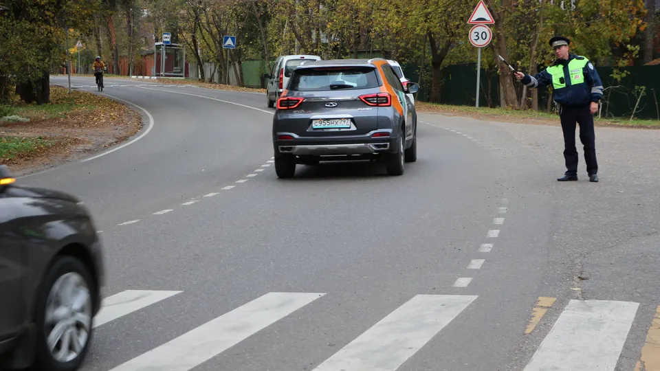 Фото: МУ МВД России «Люберецкое»