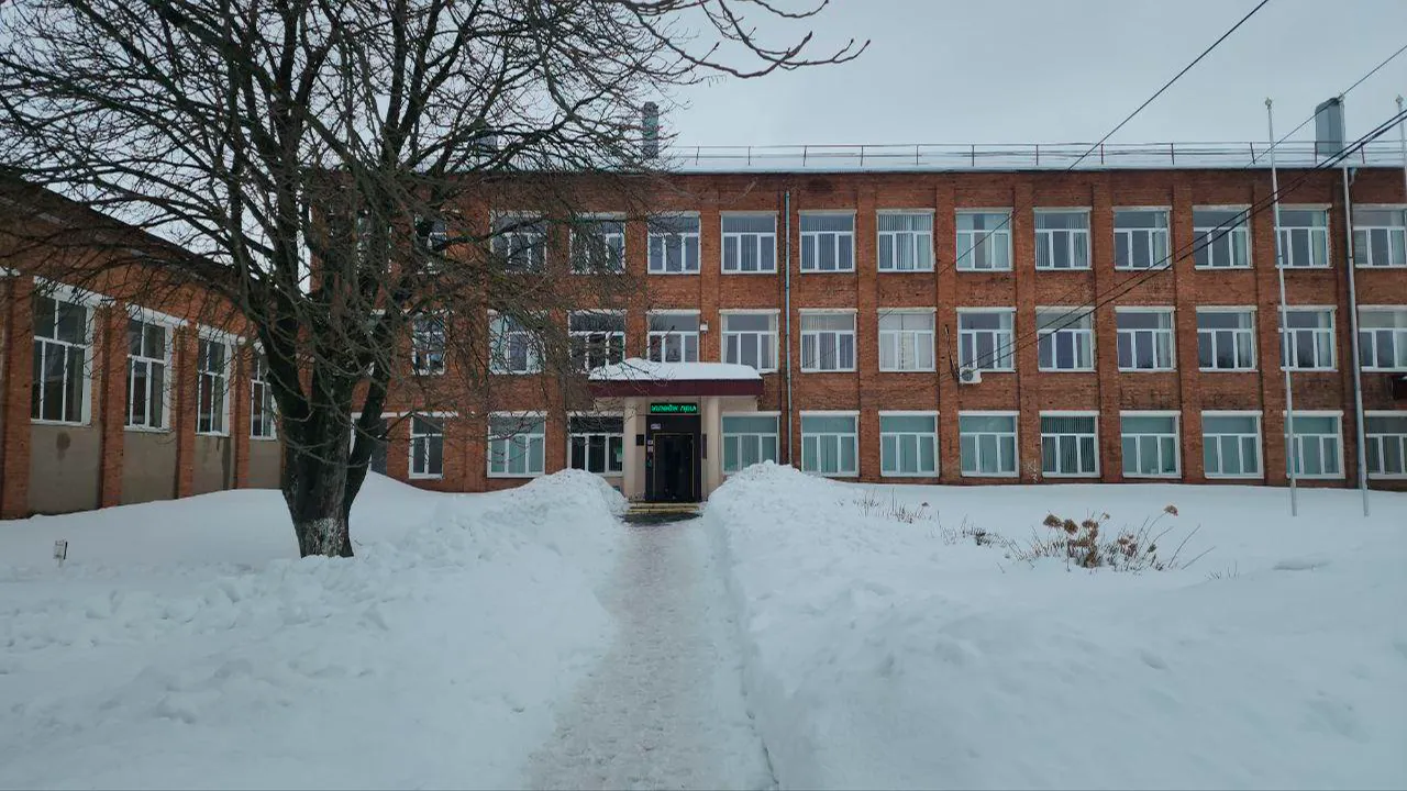 Маргарита Орлова