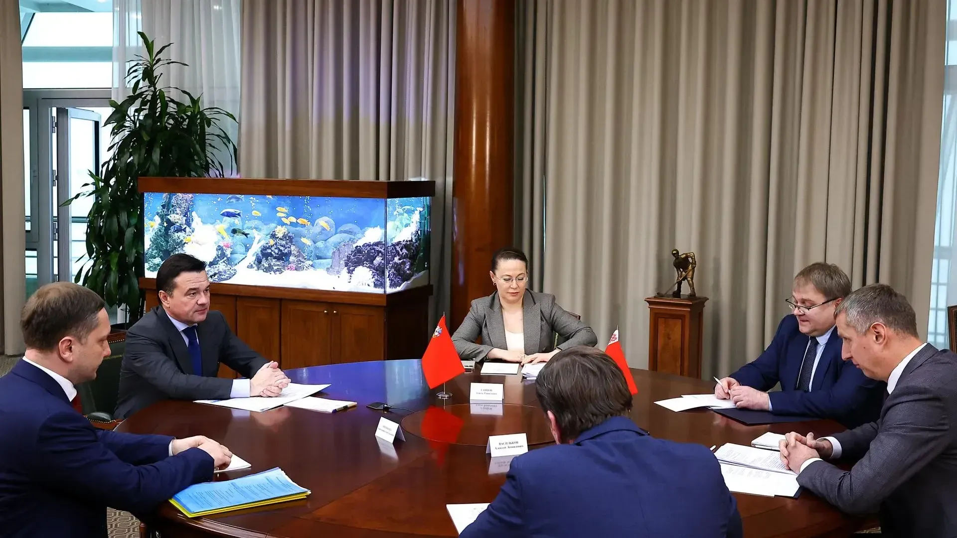 Фото: Антон Чернов