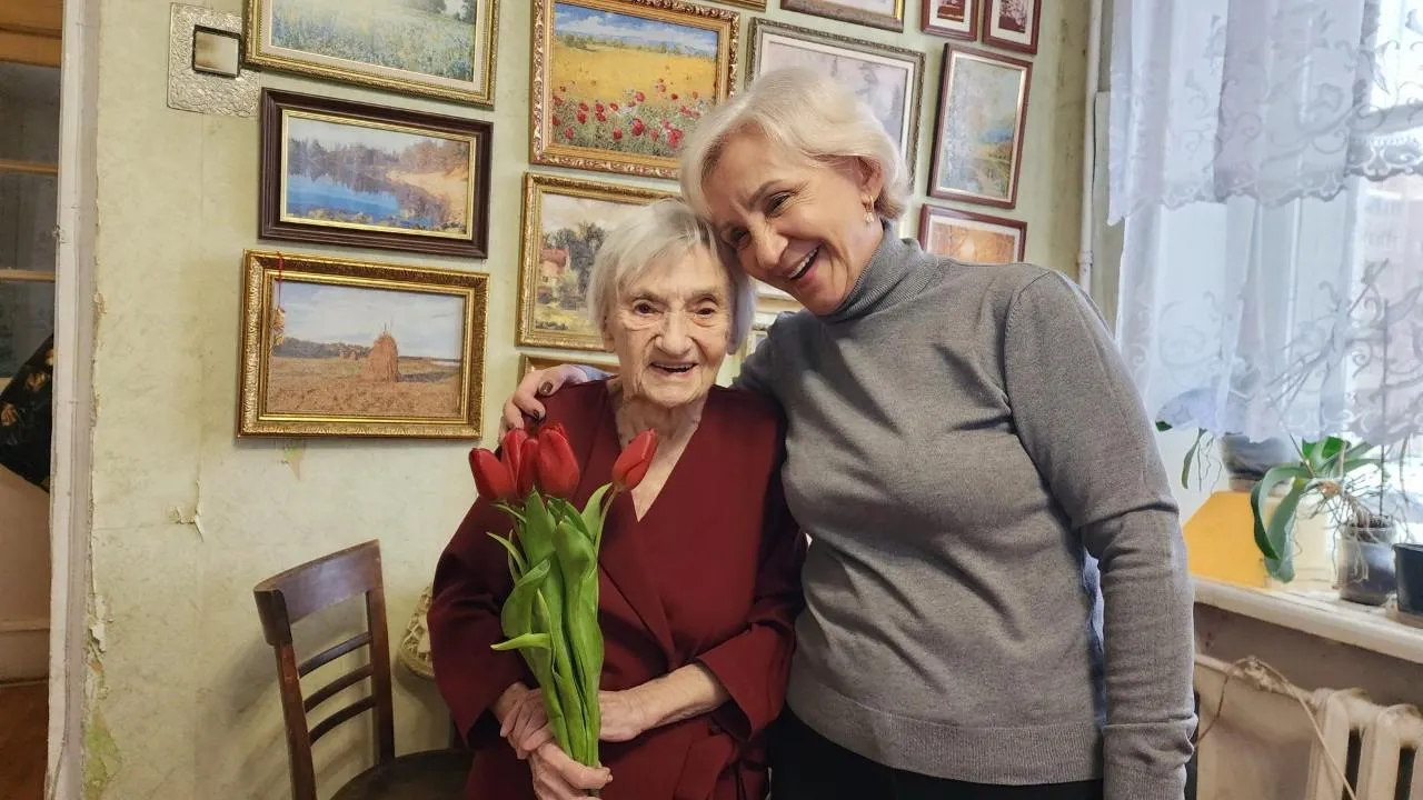 REGIONS/Екатерина Мелкозерова