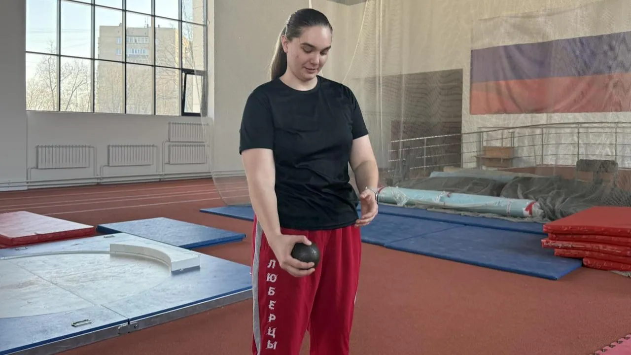 МедиаБанк Подмосковья/Анна Дука