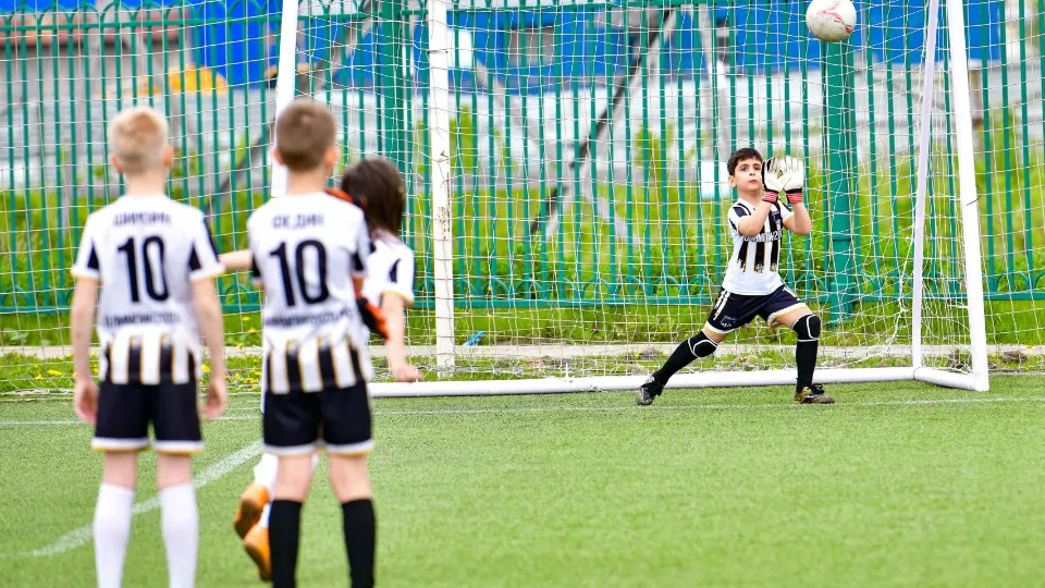 Фото: пресс-служба администрации г.о. Химки