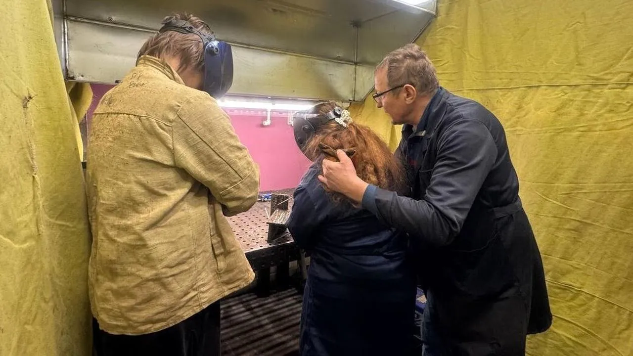 Бронницкий автомобильно-дорожный колледж