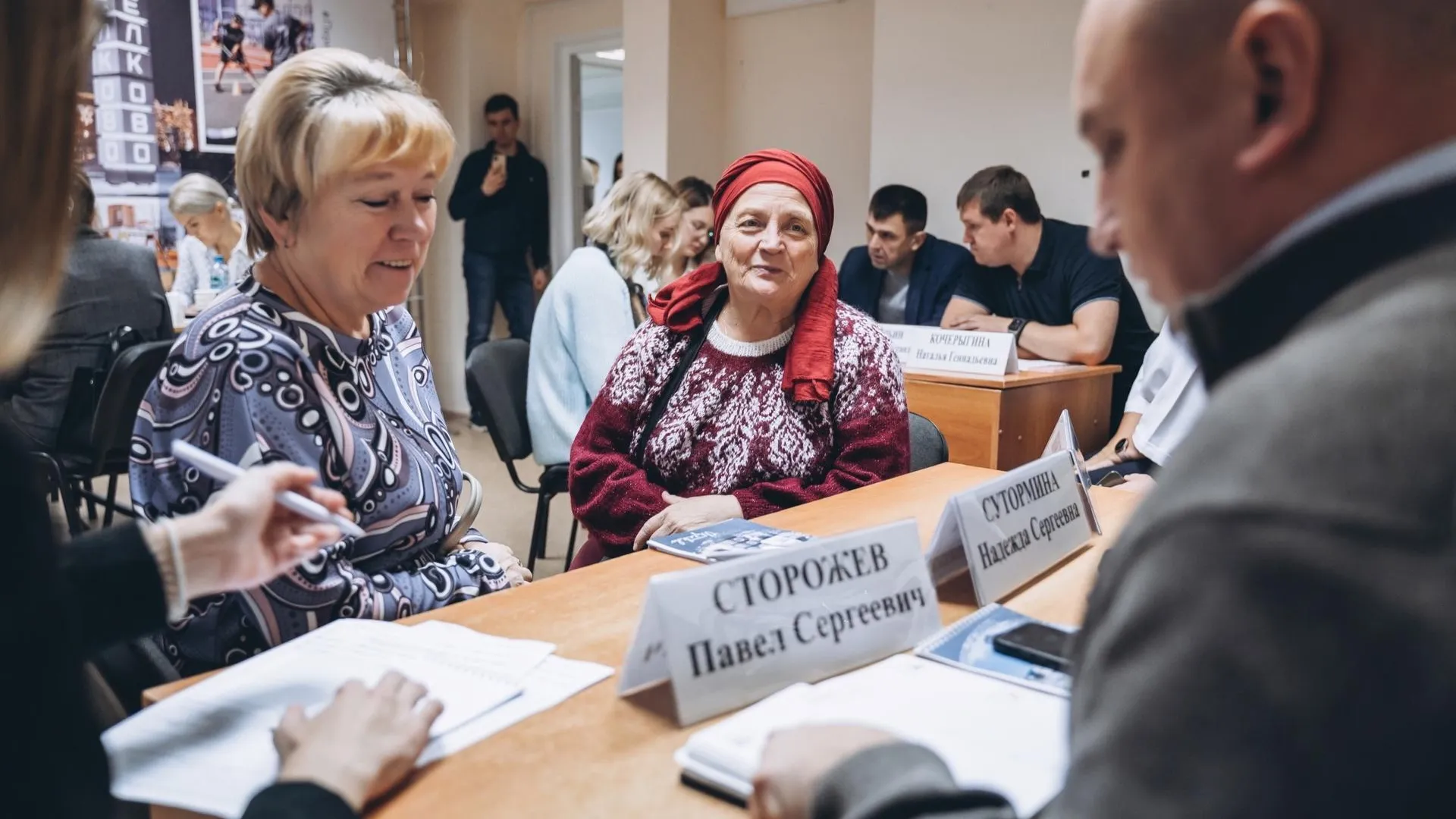 Пресс-служба администрации городского округа Щелково