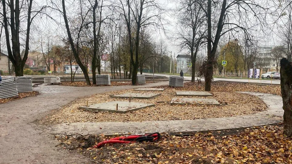 Фото: пресс-служба администрации м.о. Рузский