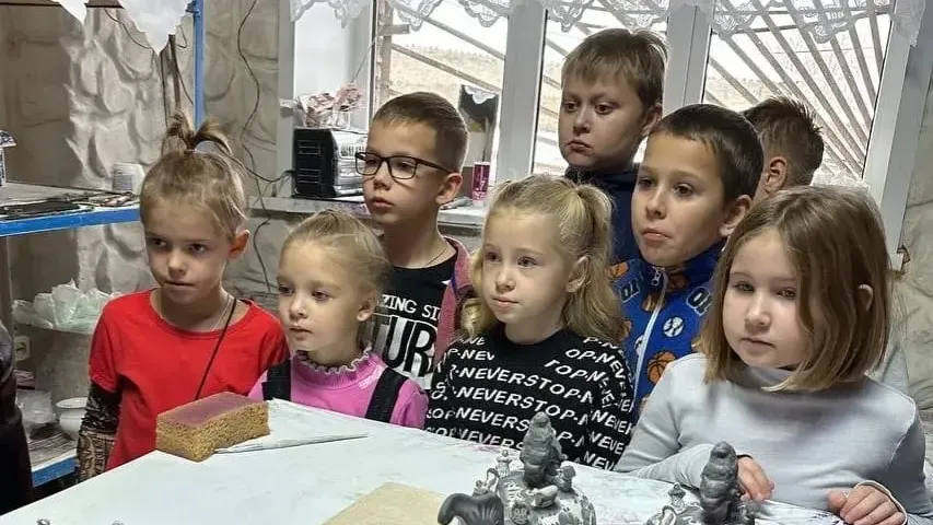 Министерство образования Московской области