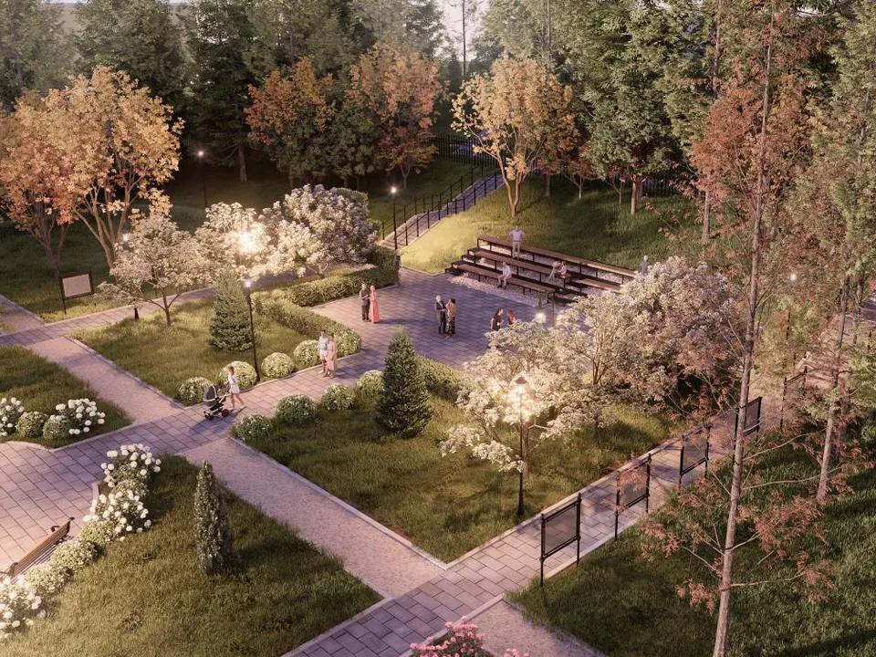 Фото: проектное решение