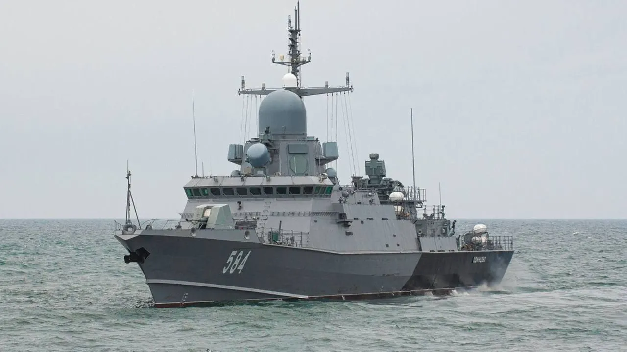 Фото: пресс-служба администрации Одинцовского г.о.