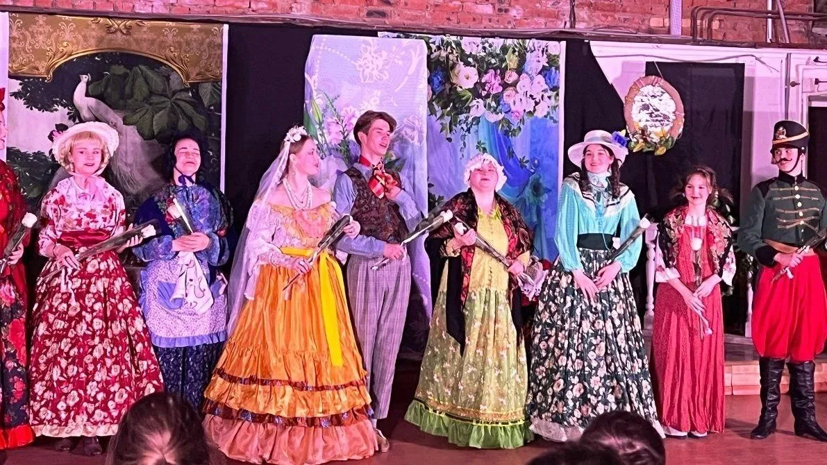 Центр досуга "Победа"