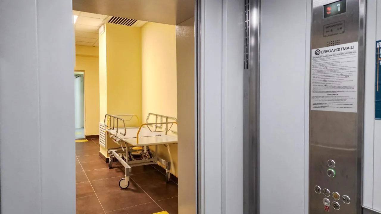 REGIONS/Мария Андрюхина