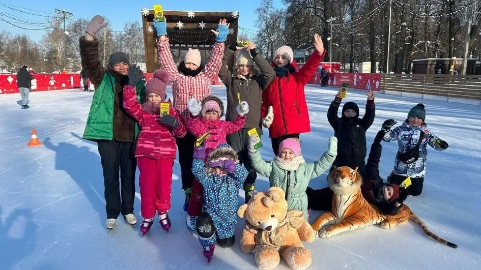 Фото: министерство культуры и туризма Подмосковья