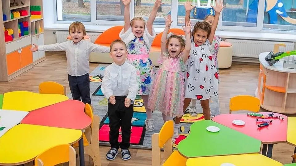 Фото: пресс-служба администрации Одинцовского городского округа