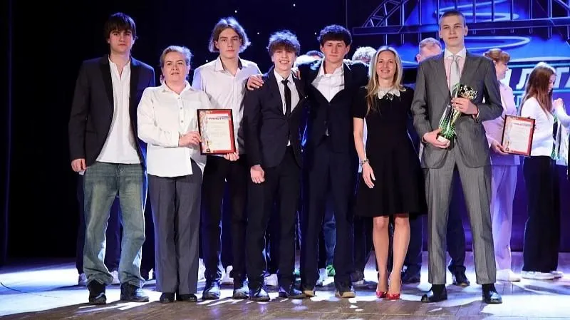 пресс-служба администрации г.о. Воскресенск