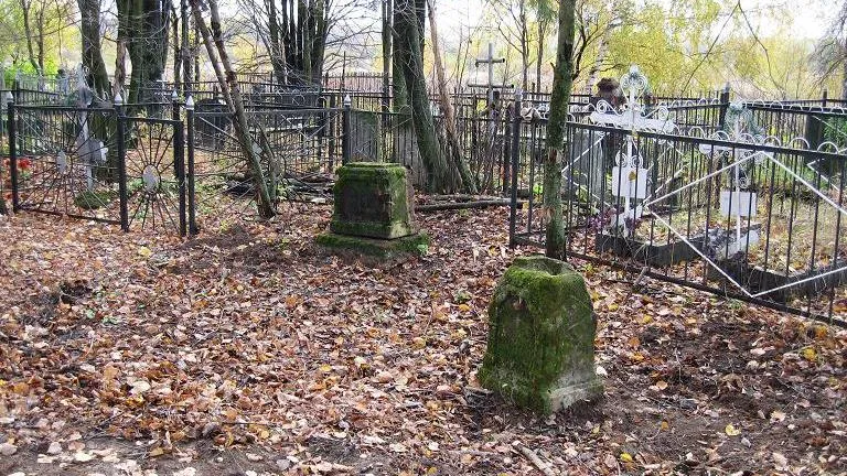 В Домодедово хотят перенести старинное кладбище, расположенное у взлетной полосы