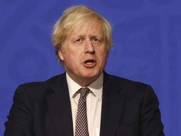 Британцы: «если Джонсон вернет себе должность, он «уйдет к Рождеству»