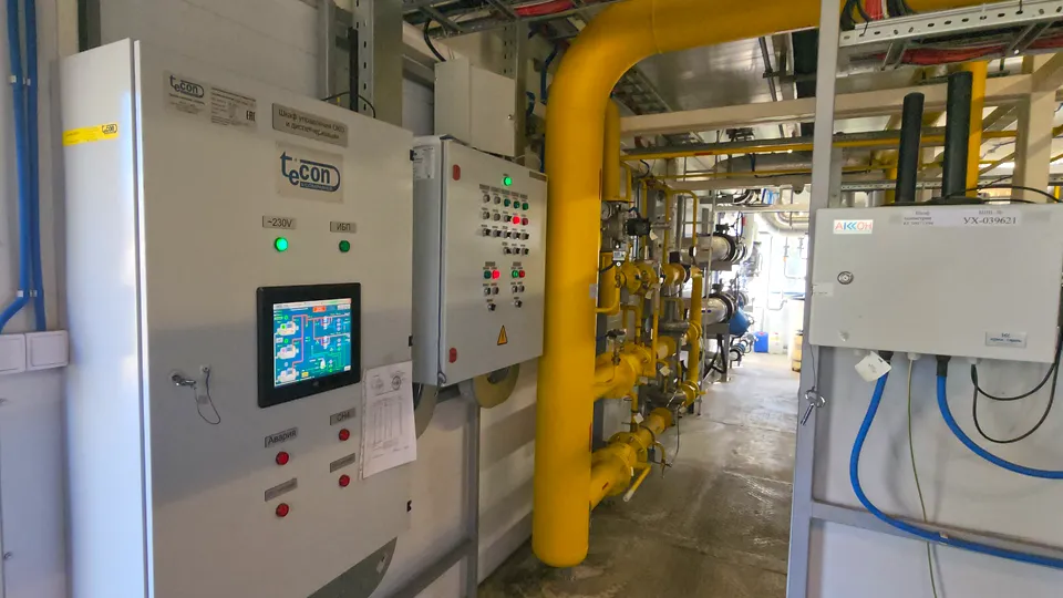 Фото: МедиаБанк Подмосковья/Валерий Гореловский