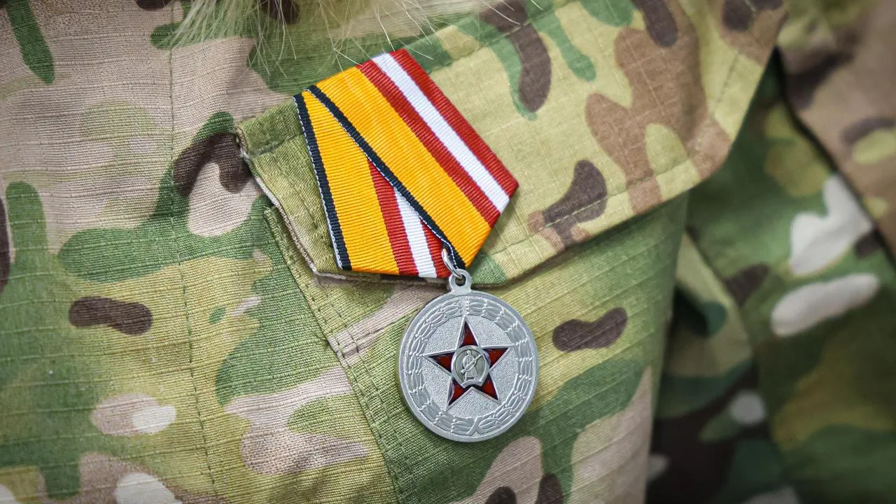 МедиаБанк Подмосковья/Данила Кирьянов