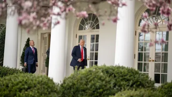 White House