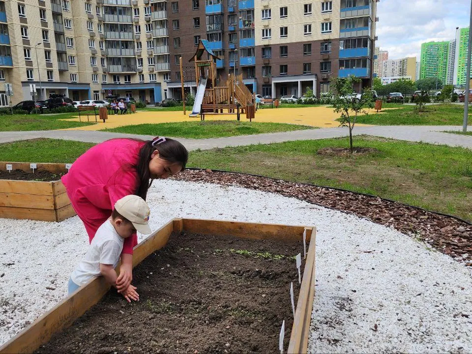 Фото: Наталья Лымарь