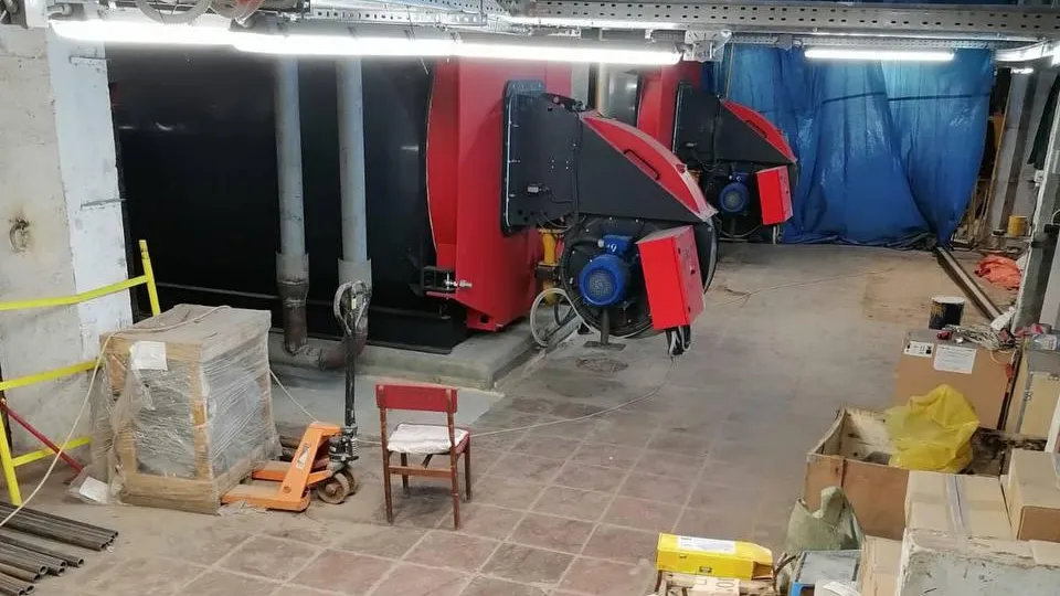 Фото: пресс-служба администрации м.о. Истра