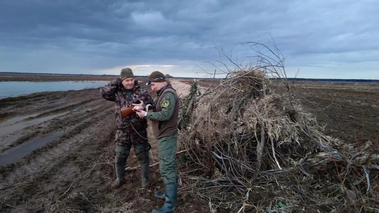 Комитет лесного хозяйства Московской области