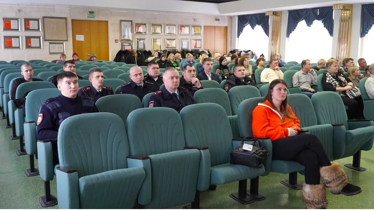 Фото: ОМВД России по Можайскому городскому округу