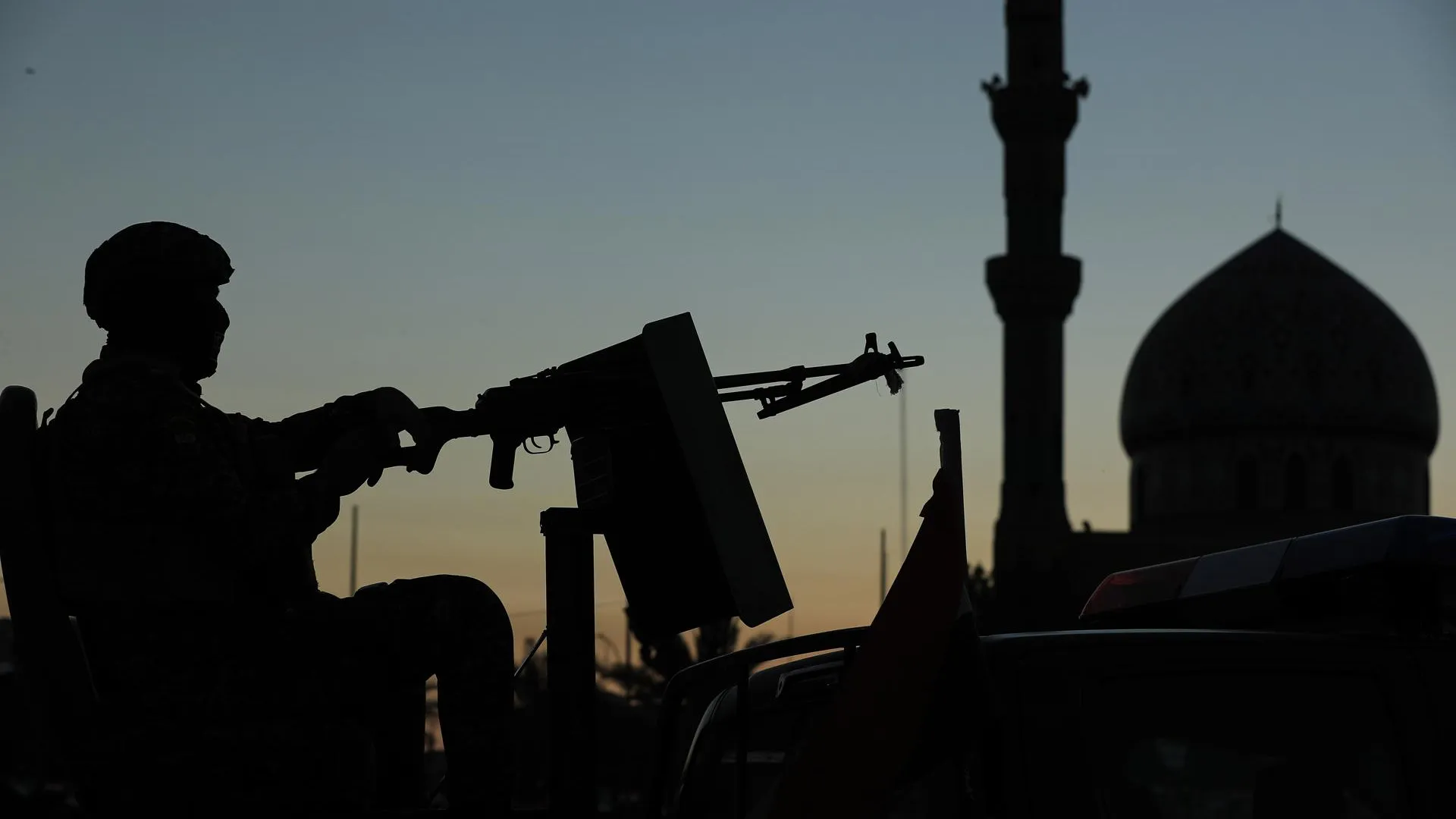 Ameer Al Mohammedaw/dpa/globallookpress