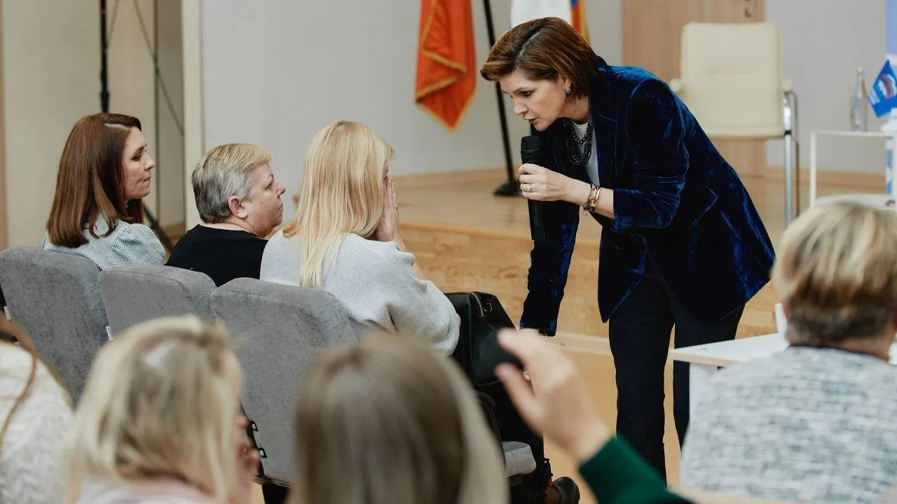 Фото: Юрий Крупенин/ТГ-канал