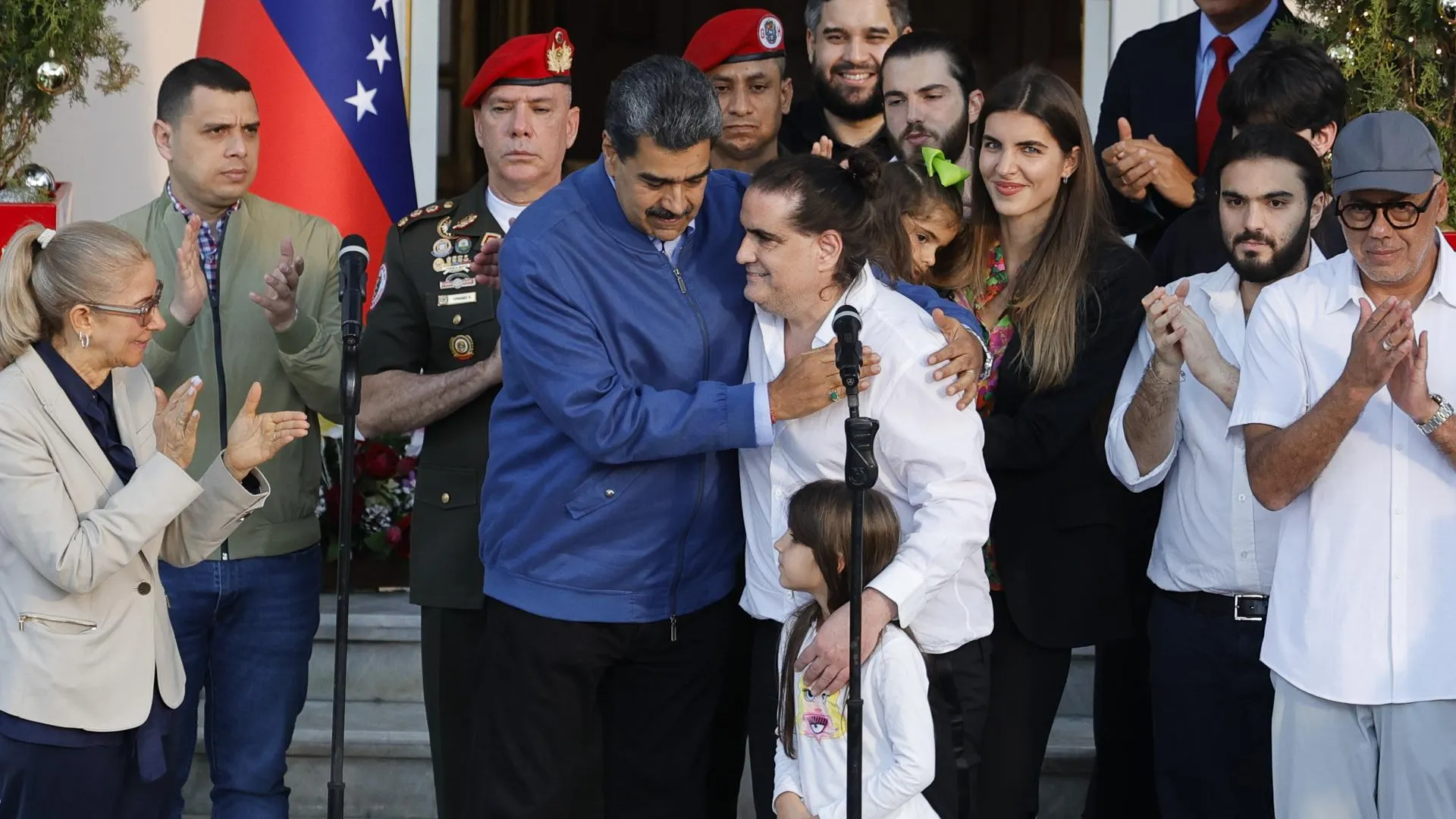 Jesus Vargas/dpa