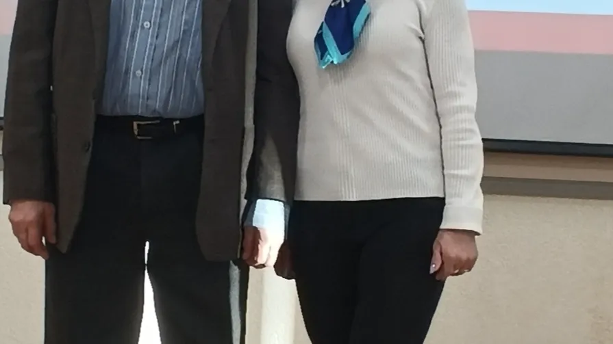 Фото: со страницы ВКонтакте Владимира Сычева.