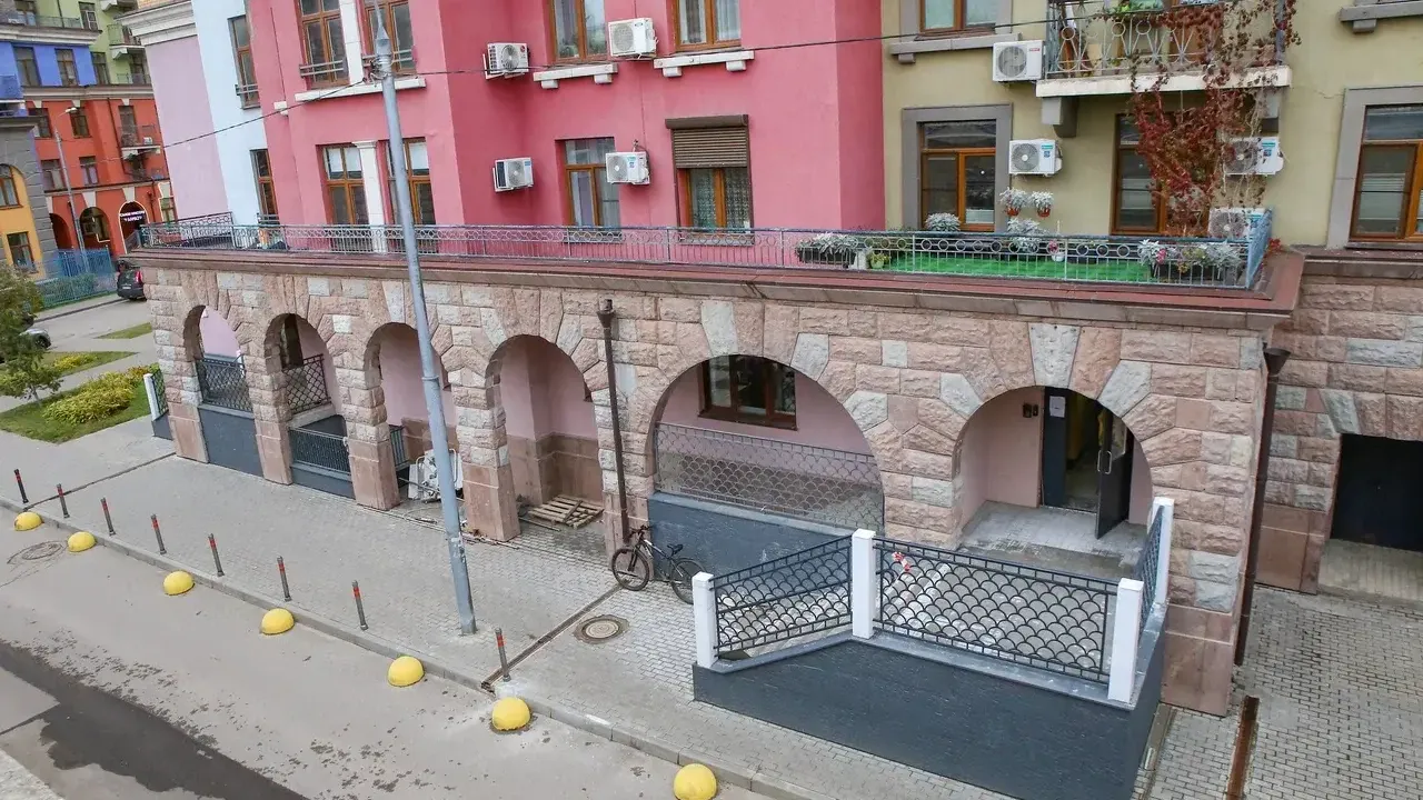 пресс-служба Администрации г.о. Химки