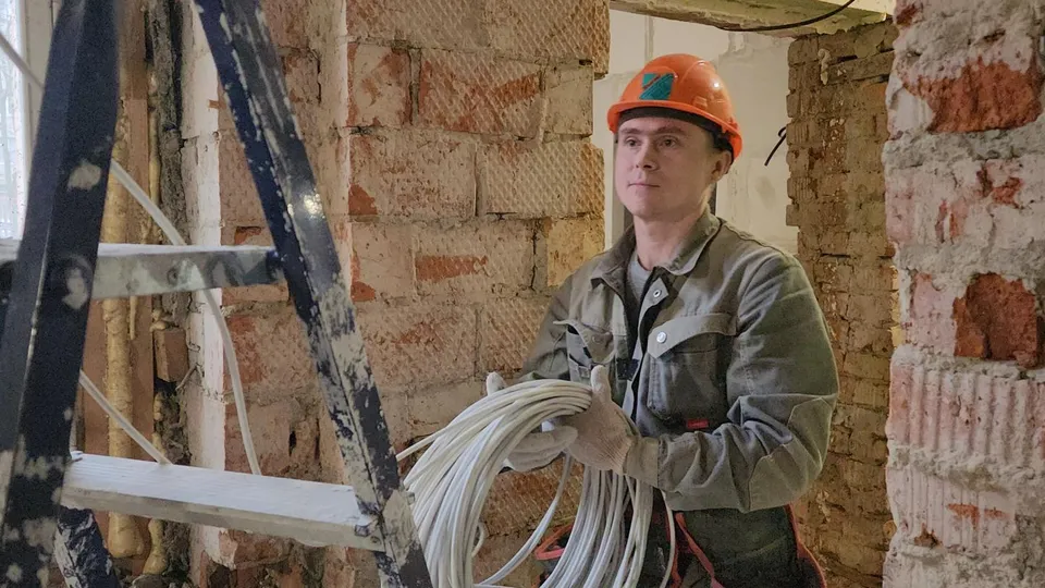 Фото: пресс-служба администрации г. о. Красногорск