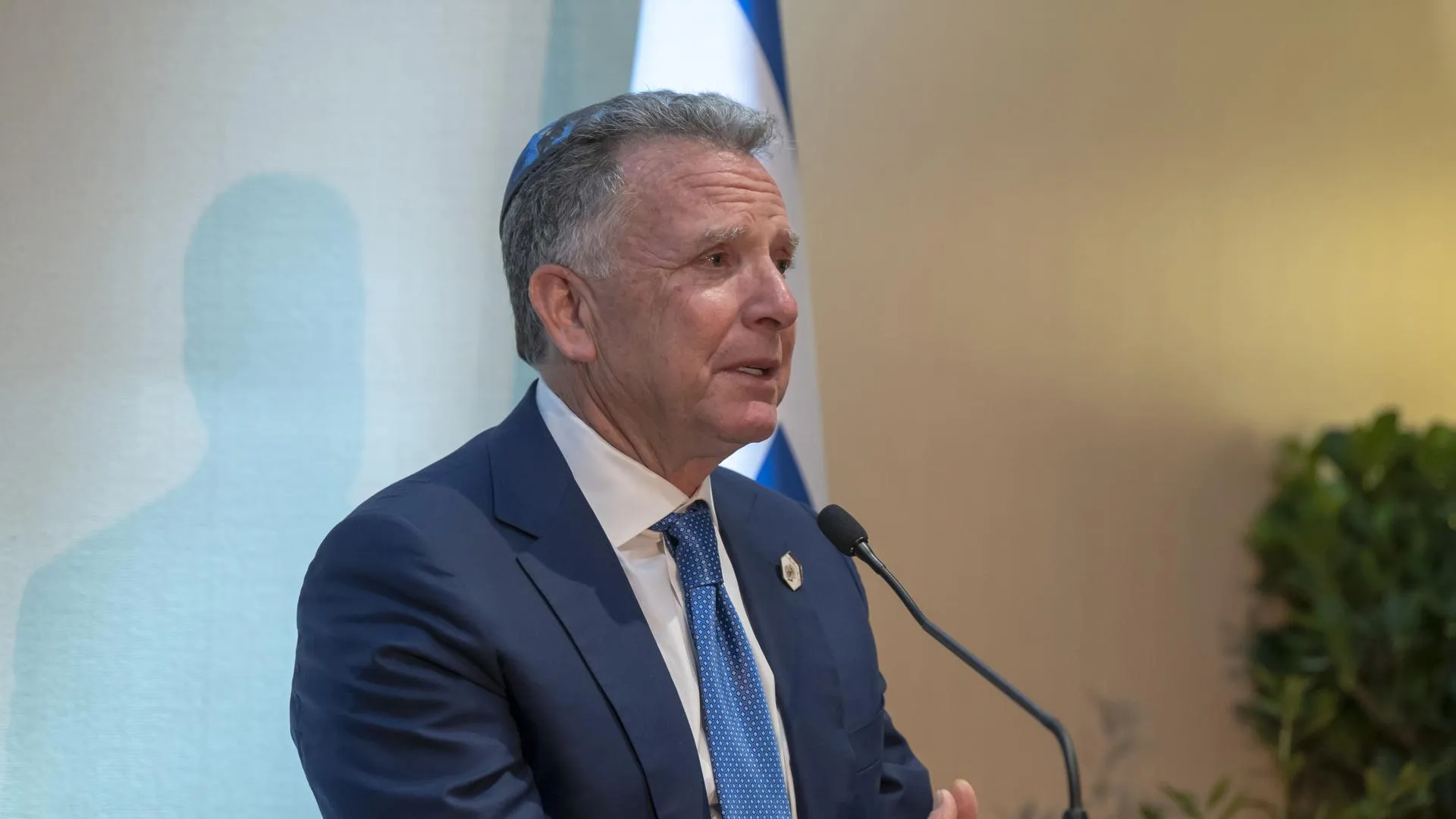 Ron Adar/Keystone Press Agency