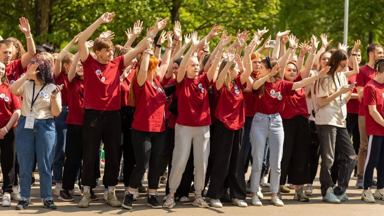 Фото: Минсоцразвития МО