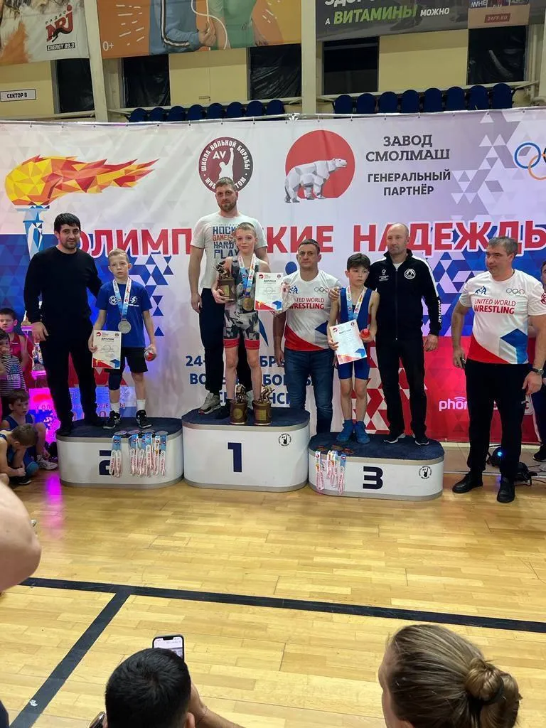 Фото: Администрация городского округа Истра / ВКонтакте