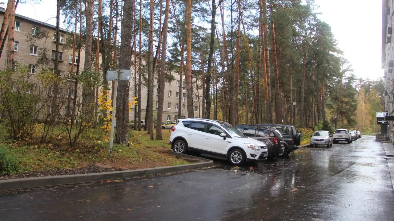 Фото: пресс-служба администрации Протвино