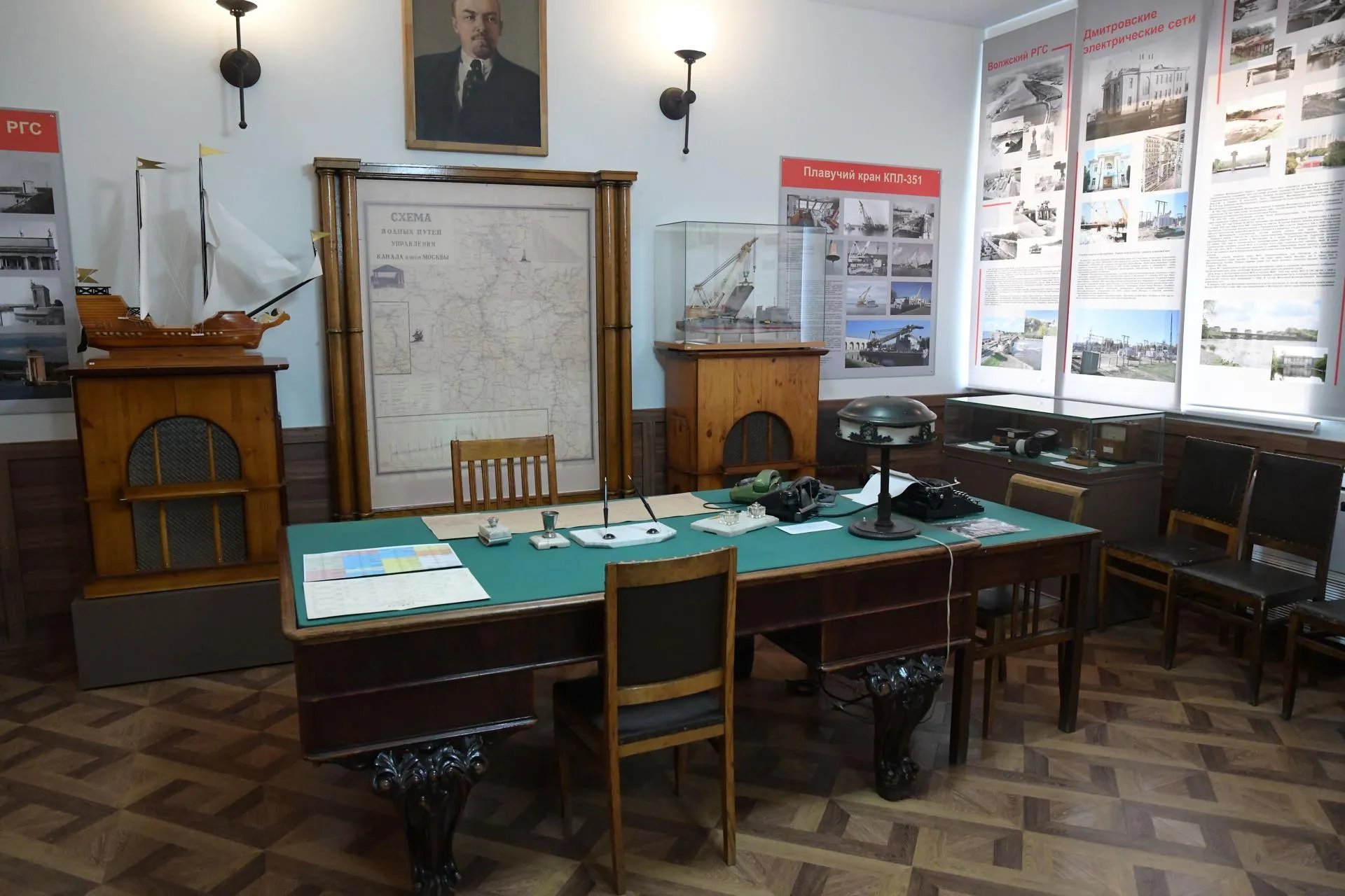 Пресс-служба администрации Дмитровского муниципального округа